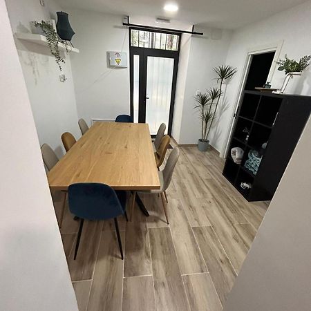 Apartamento Recien Reformado Con 5 Habitaciones Y 3 Banos 마드리드 외부 사진