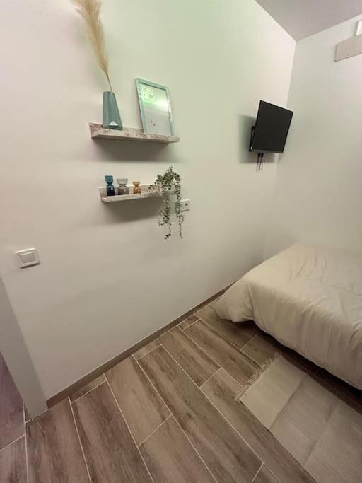 Apartamento Recien Reformado Con 5 Habitaciones Y 3 Banos 마드리드 외부 사진