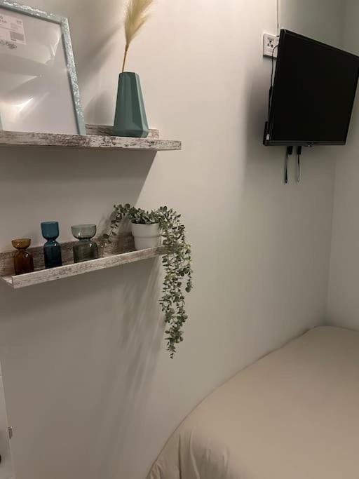 Apartamento Recien Reformado Con 5 Habitaciones Y 3 Banos 마드리드 외부 사진