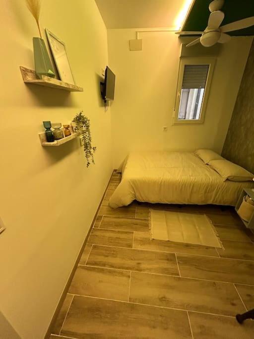 Apartamento Recien Reformado Con 5 Habitaciones Y 3 Banos 마드리드 외부 사진