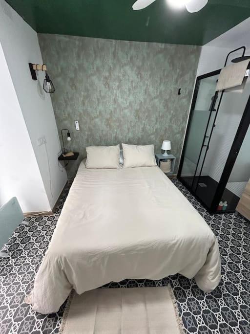 Apartamento Recien Reformado Con 5 Habitaciones Y 3 Banos 마드리드 외부 사진